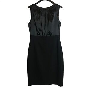 T Tahari Little Black Dress Women’s Size 4